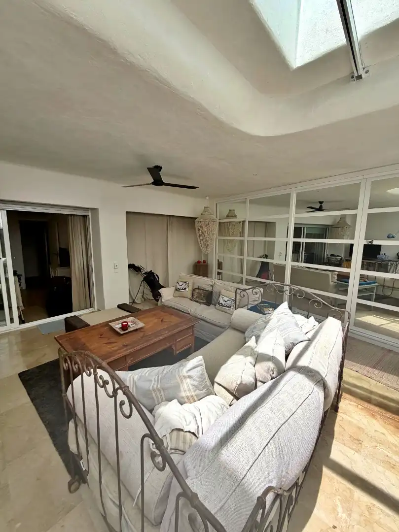 Квартира 120 м² у Marbella