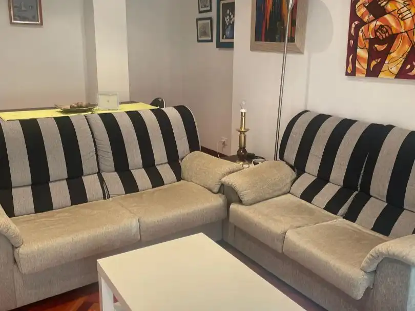 Piso de 98 m² en Noia