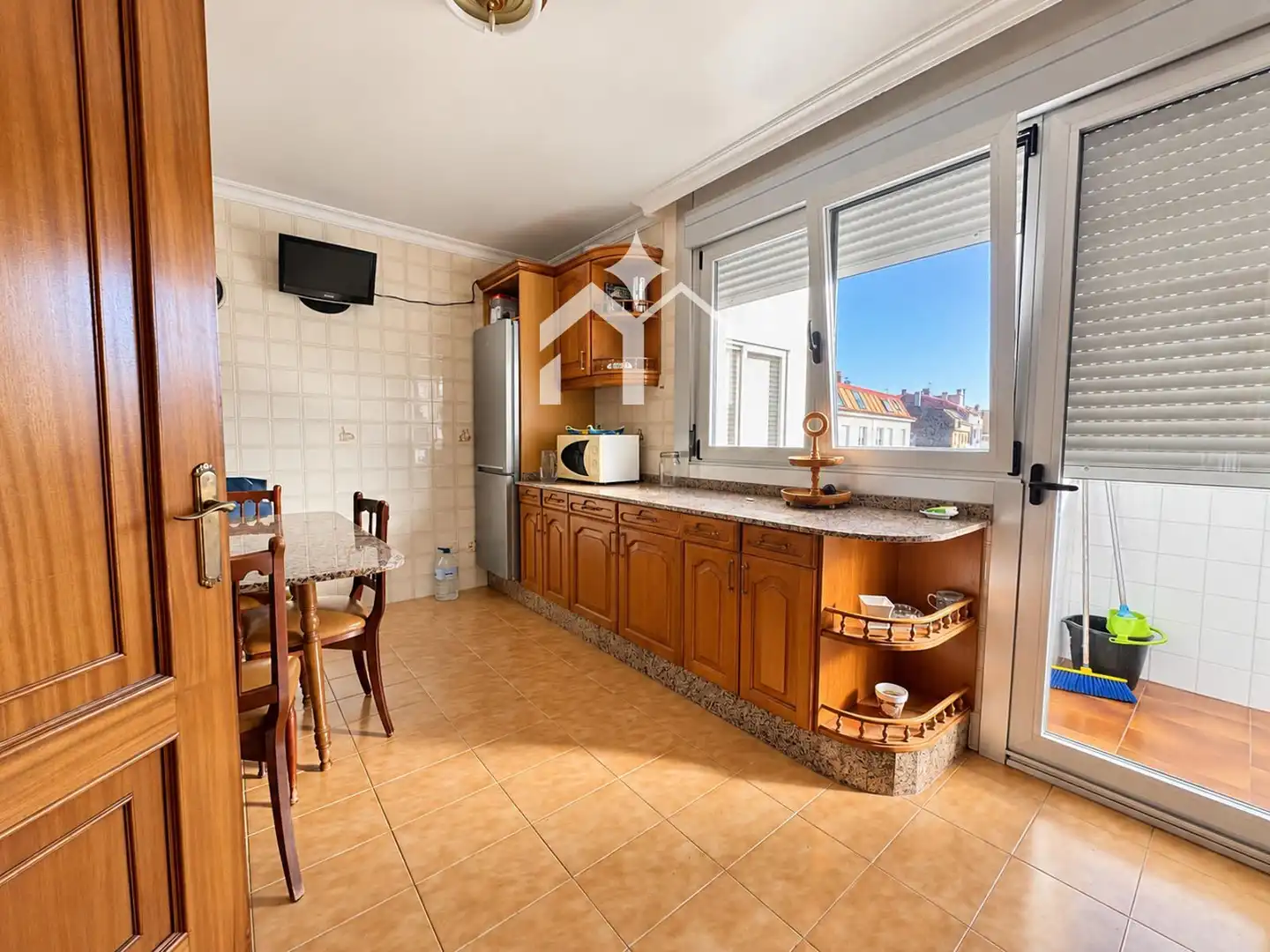 Pis de 116 m² a Bueu