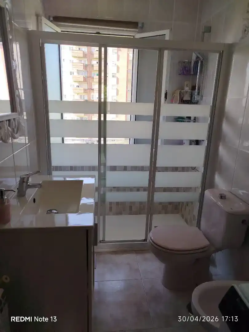 Piso de 12 m² en Santander