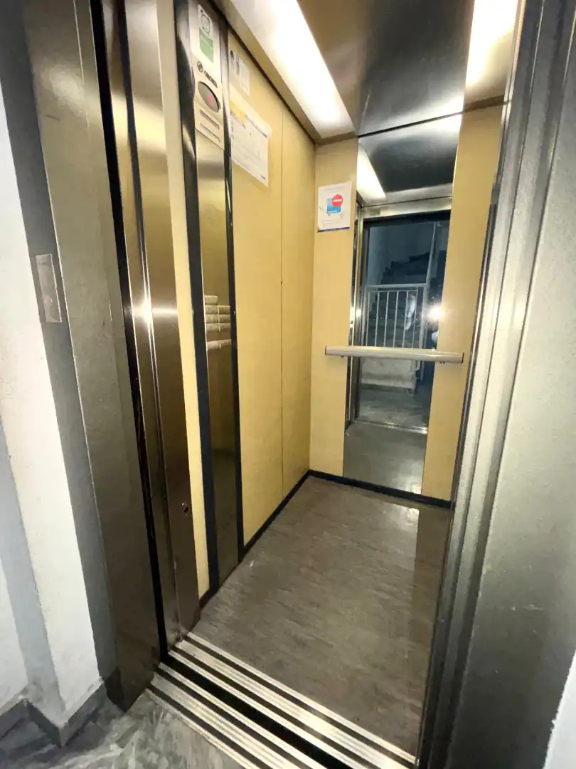 Piso de 151 m² en Plasencia
