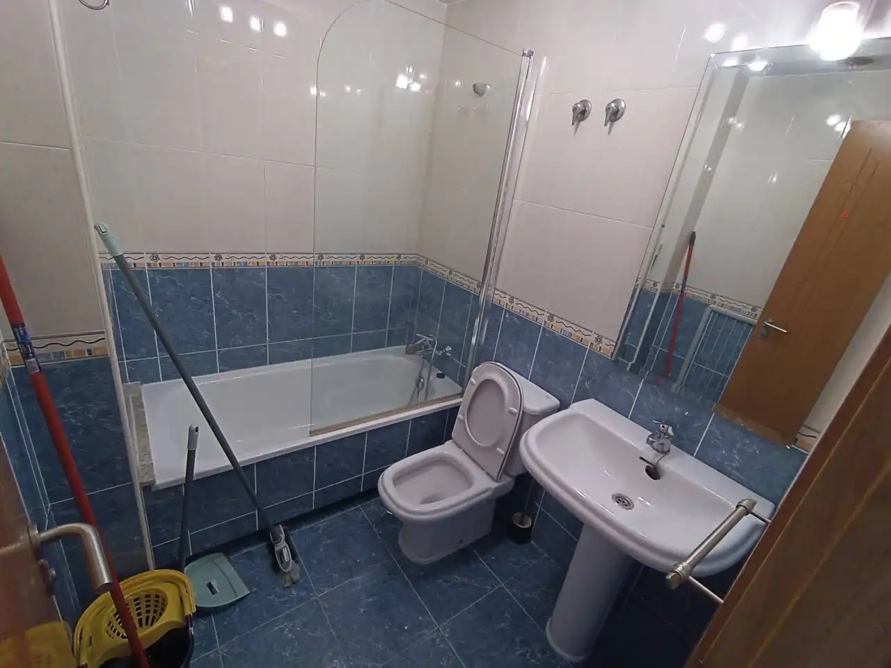 Piso de 70 m² en Teo