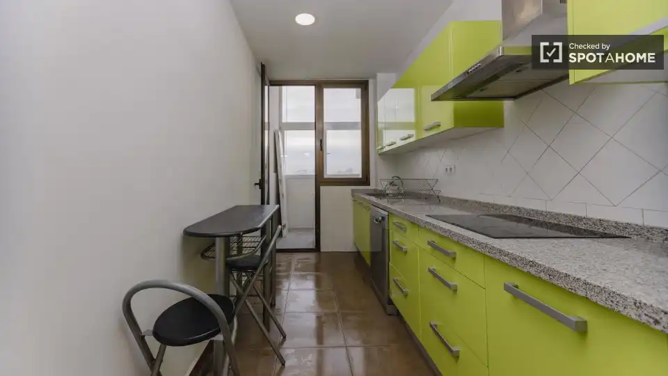 Habitación 150 m², Valencia