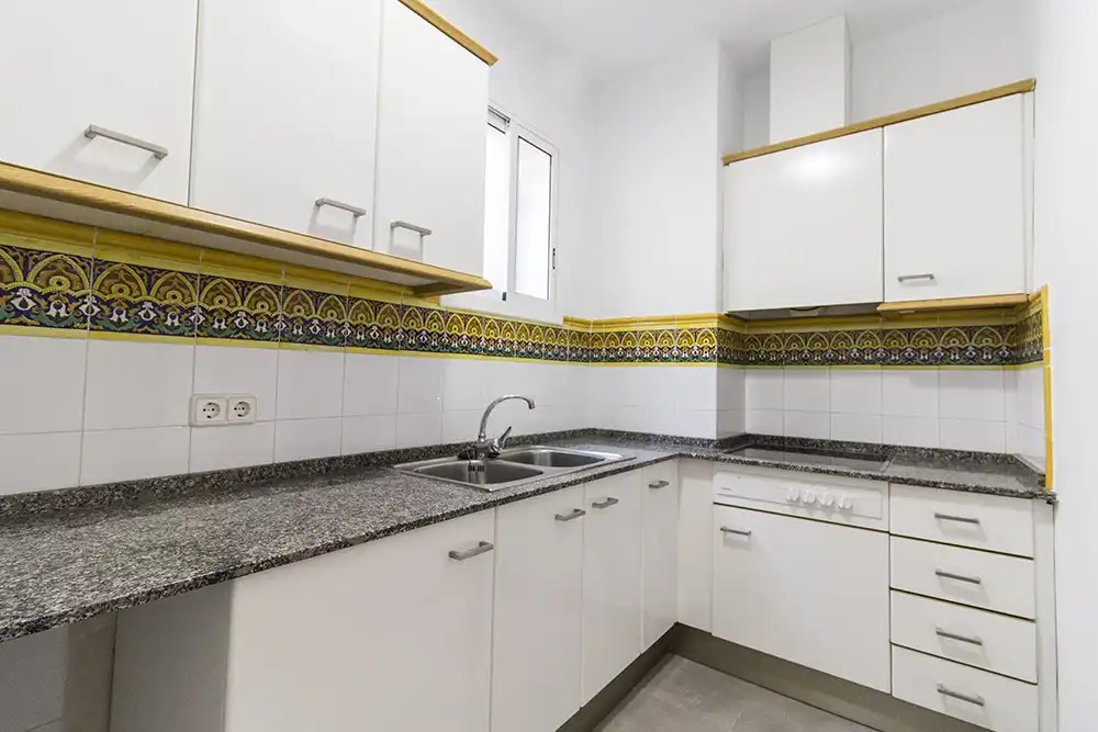 Pis de 60 m² a Tarragona