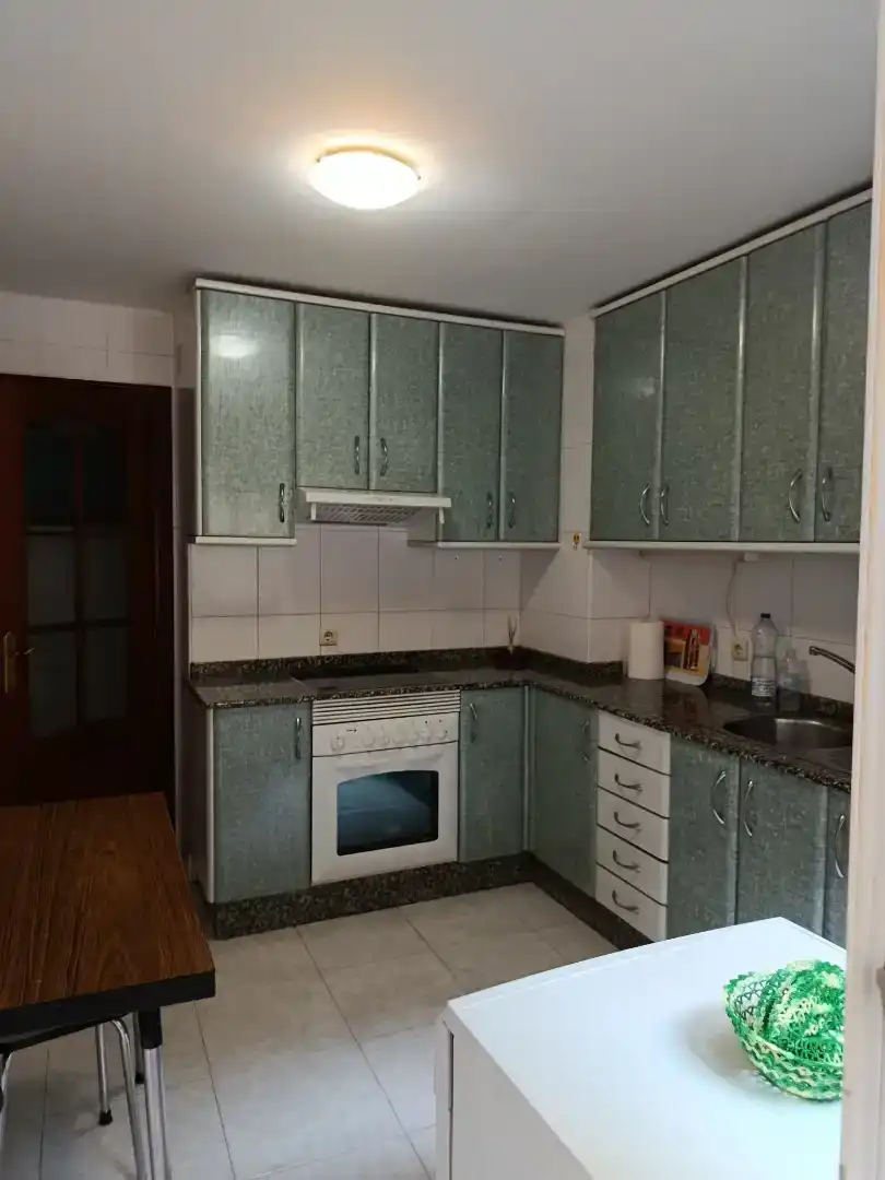 Piso de 105 m² en Poio