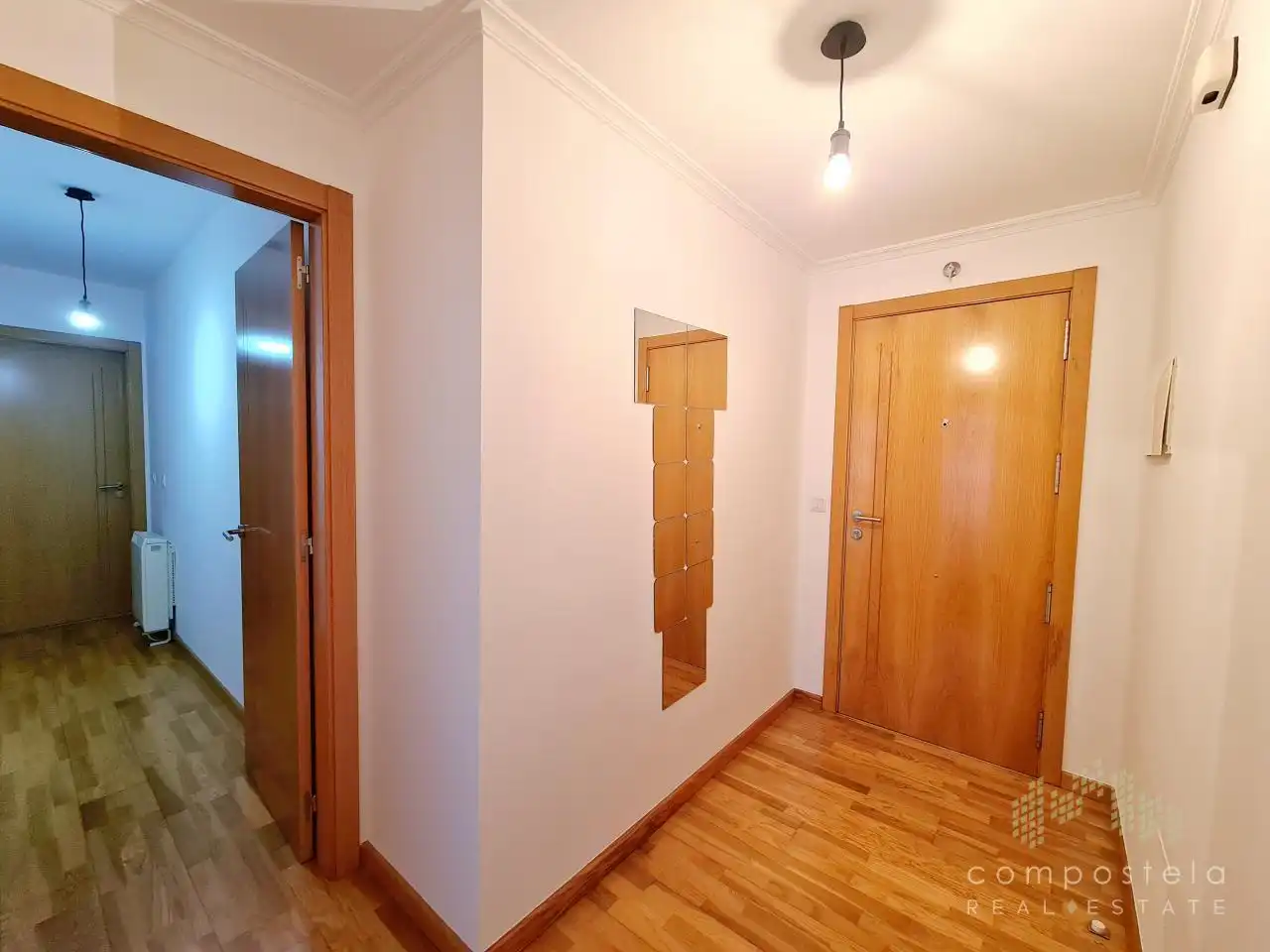 Квартира 60 м² у Ames