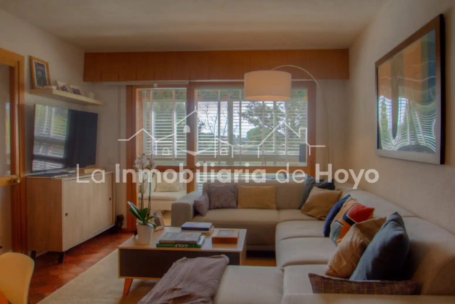 Pis de 105 m² a Hoyo de Manzanares