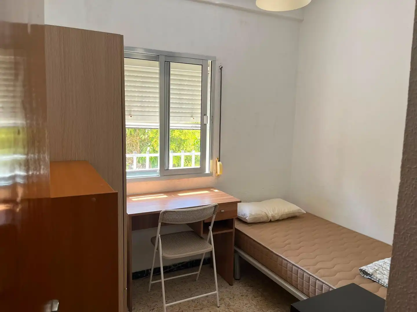 Habitación 59 m², Sevilla