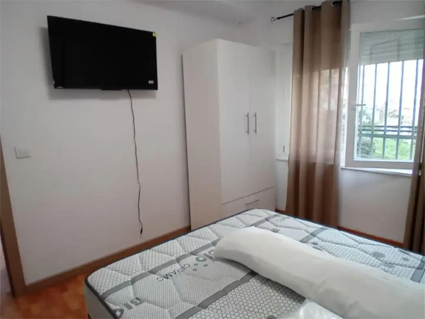 Piso de 50 m² en Cáceres