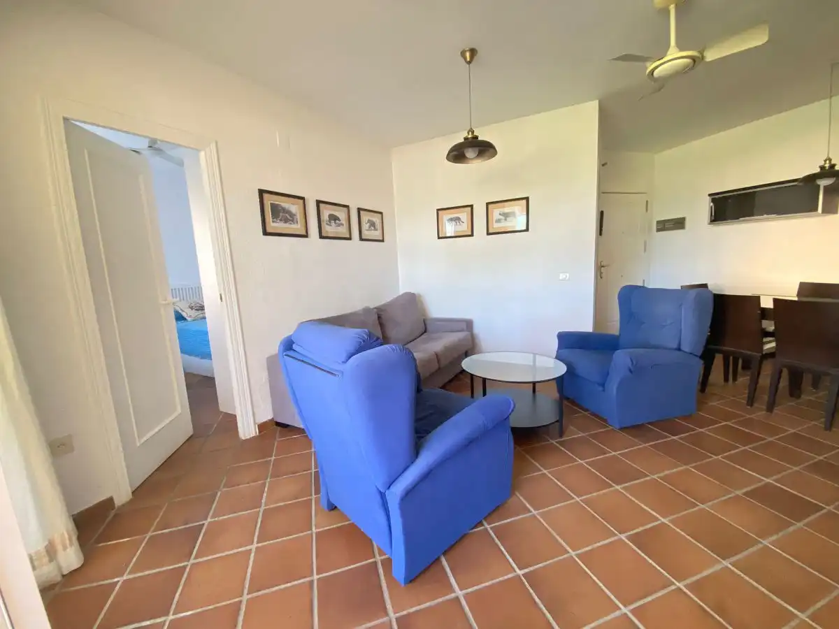 Piso de 70 m² en Isla Cristina