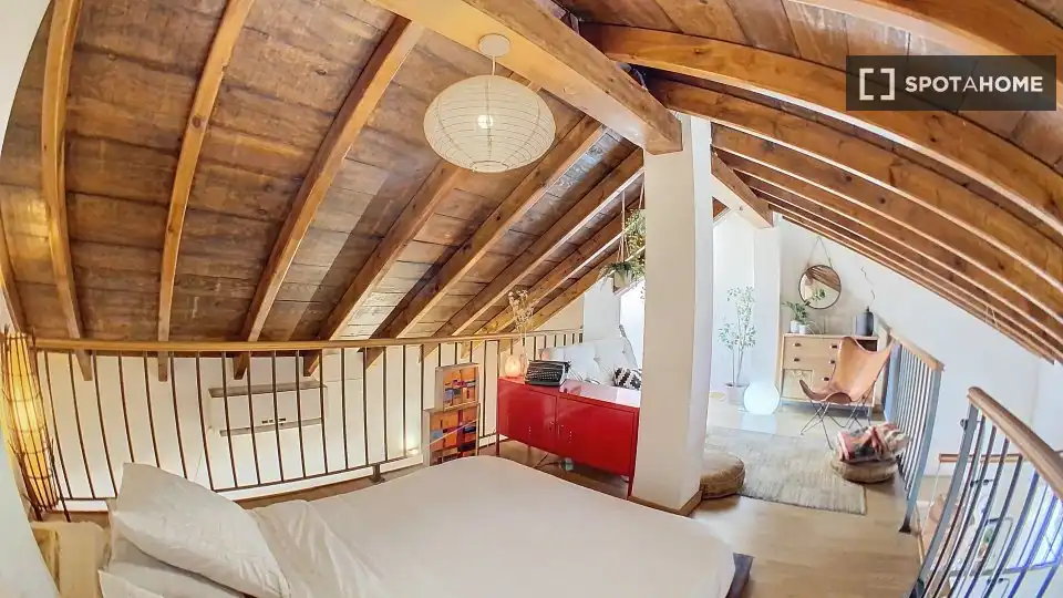 Habitación 99 m², Málaga