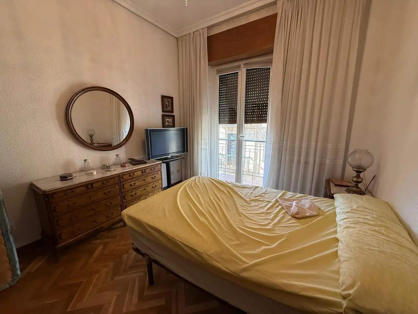 Appartamento 150 m² a Salamanca