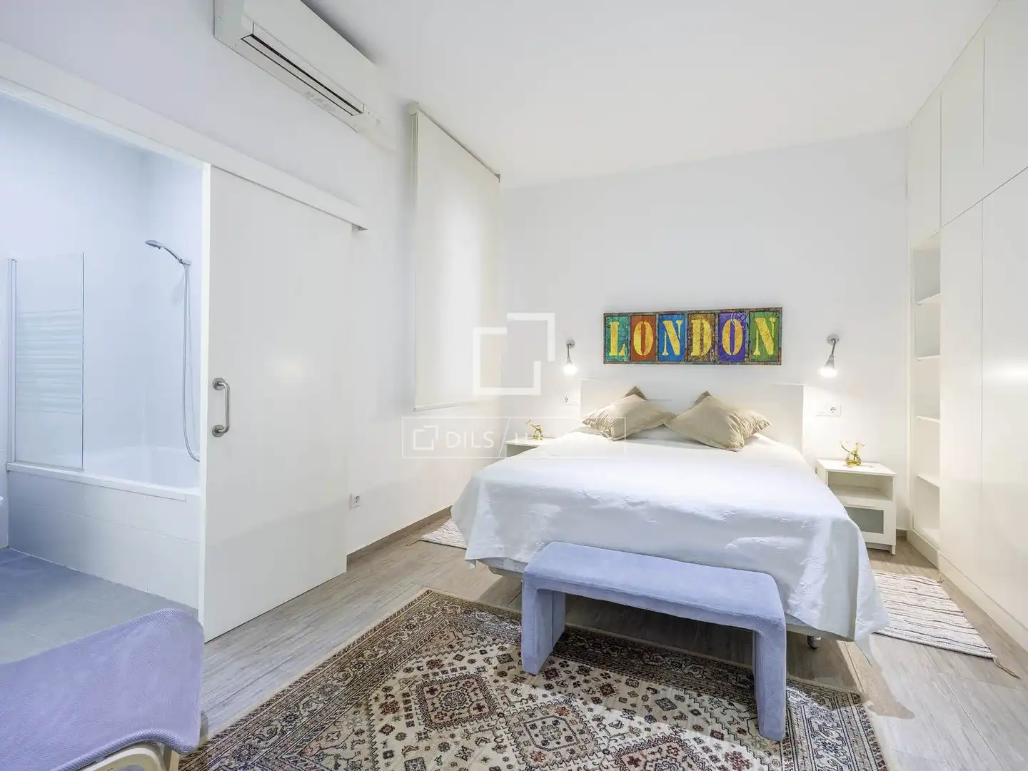 Wohnung 154 m² in Valencia