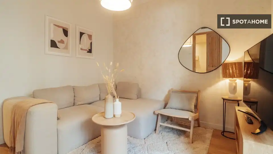 Habitación 72 m², Barcelona