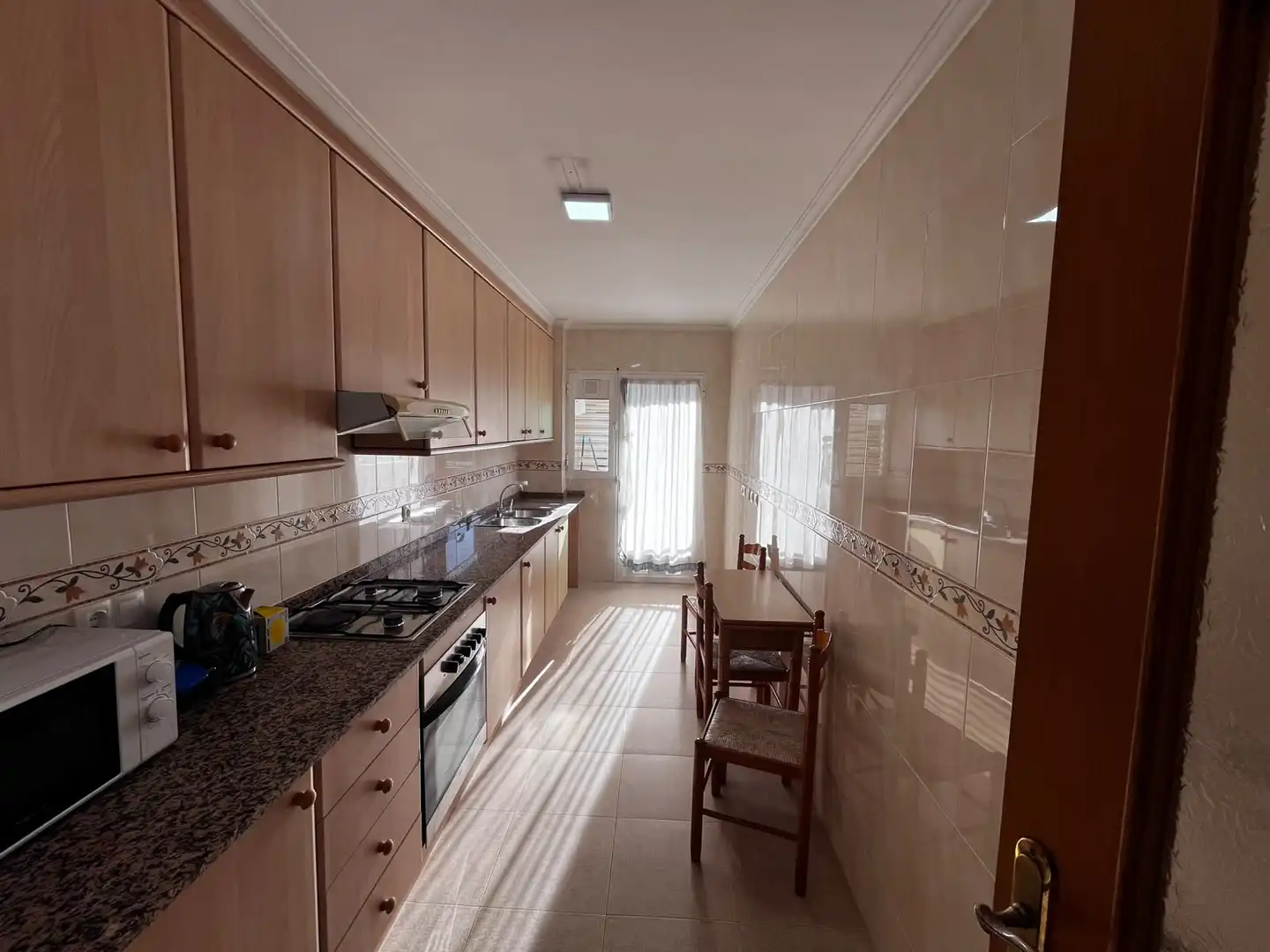 Apartamento 125 m² em Sant Vicent del Raspeig / San Vicente del Raspeig