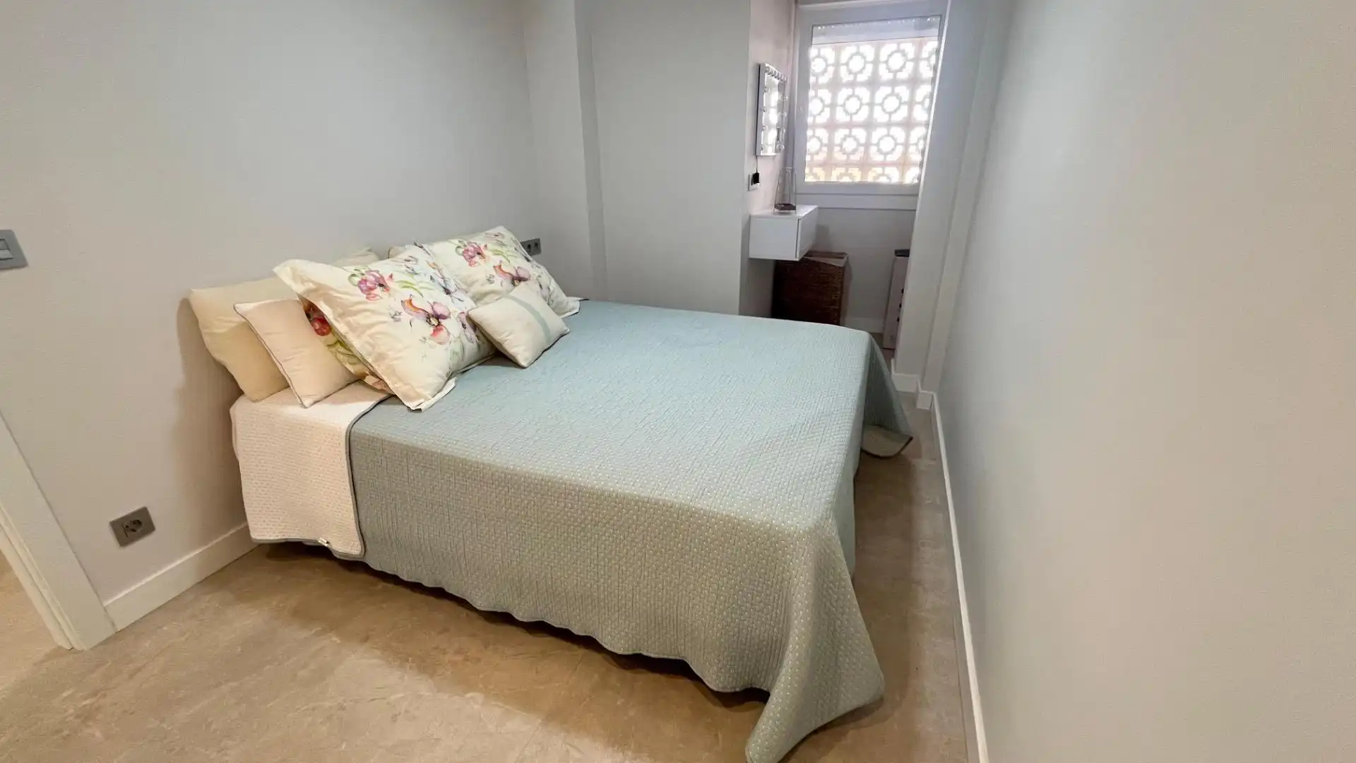 Pis de 79 m² a Santa Pola