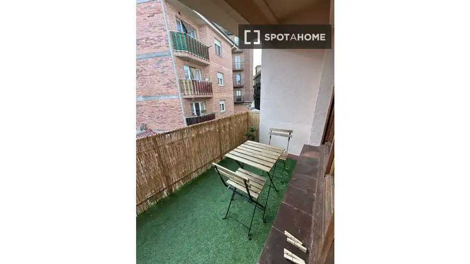 Habitación en alquiler, Segovia