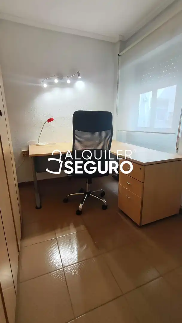 Pis de 80 m² a València