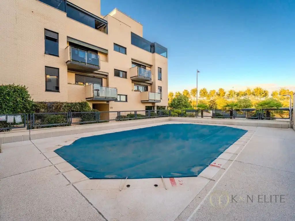 Appartamento 165 m² a Madrid