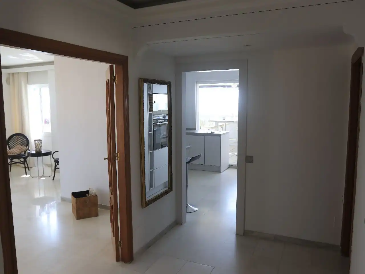 Квартира 160 м² в Marbella