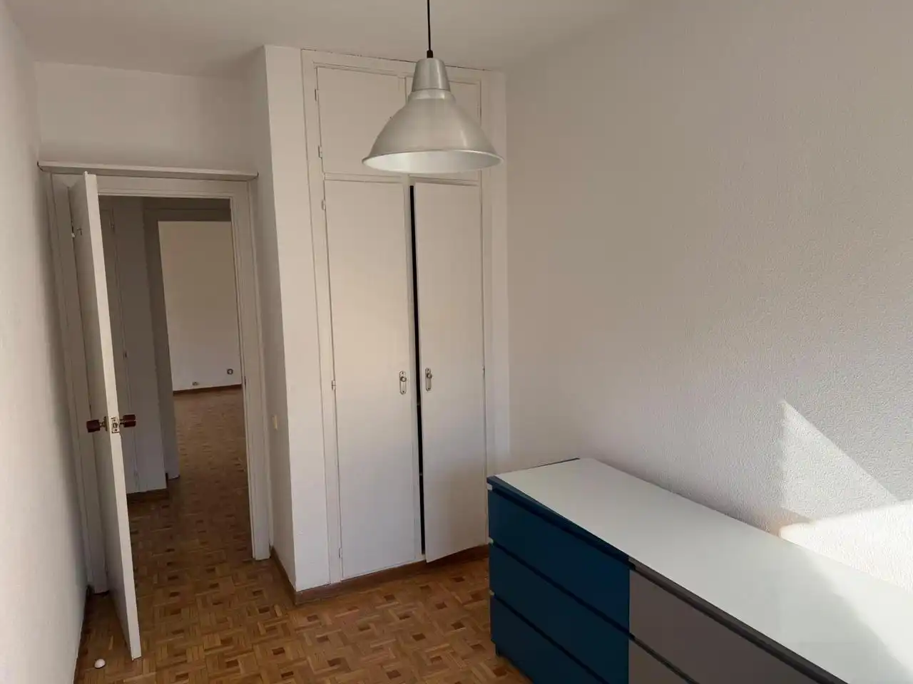 Apartamento 111 m² em Madrid