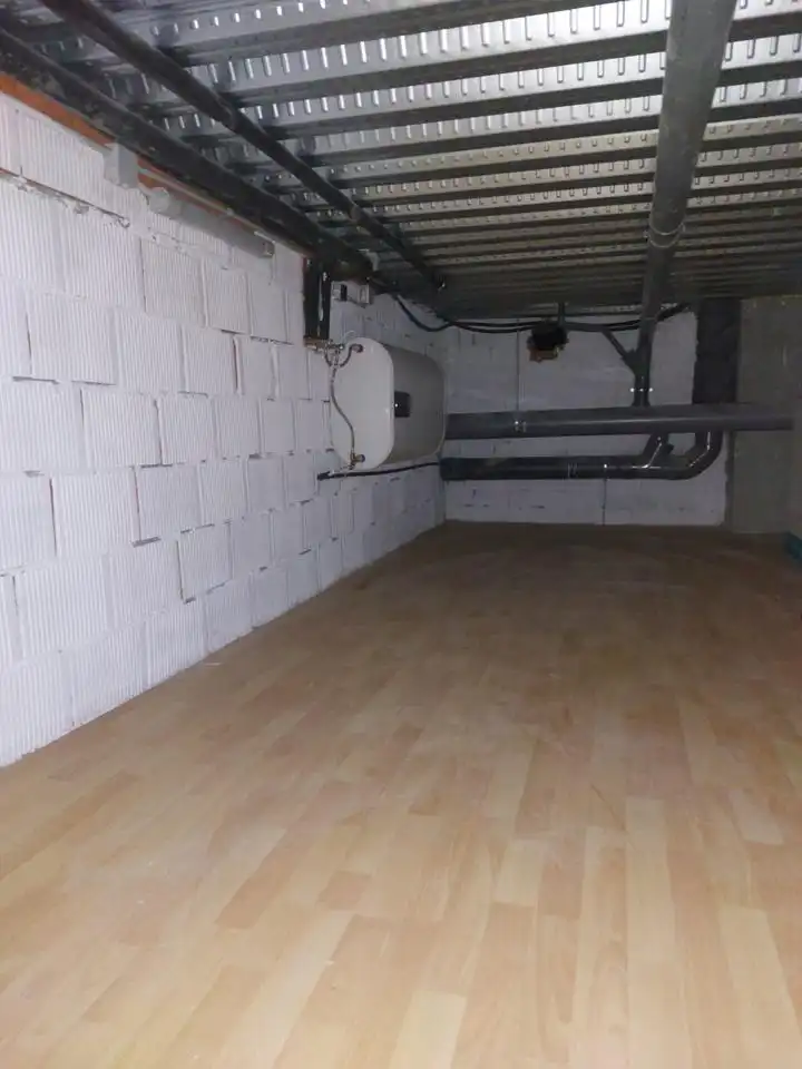 Wohnung 45 m² in Gijón / Xixón