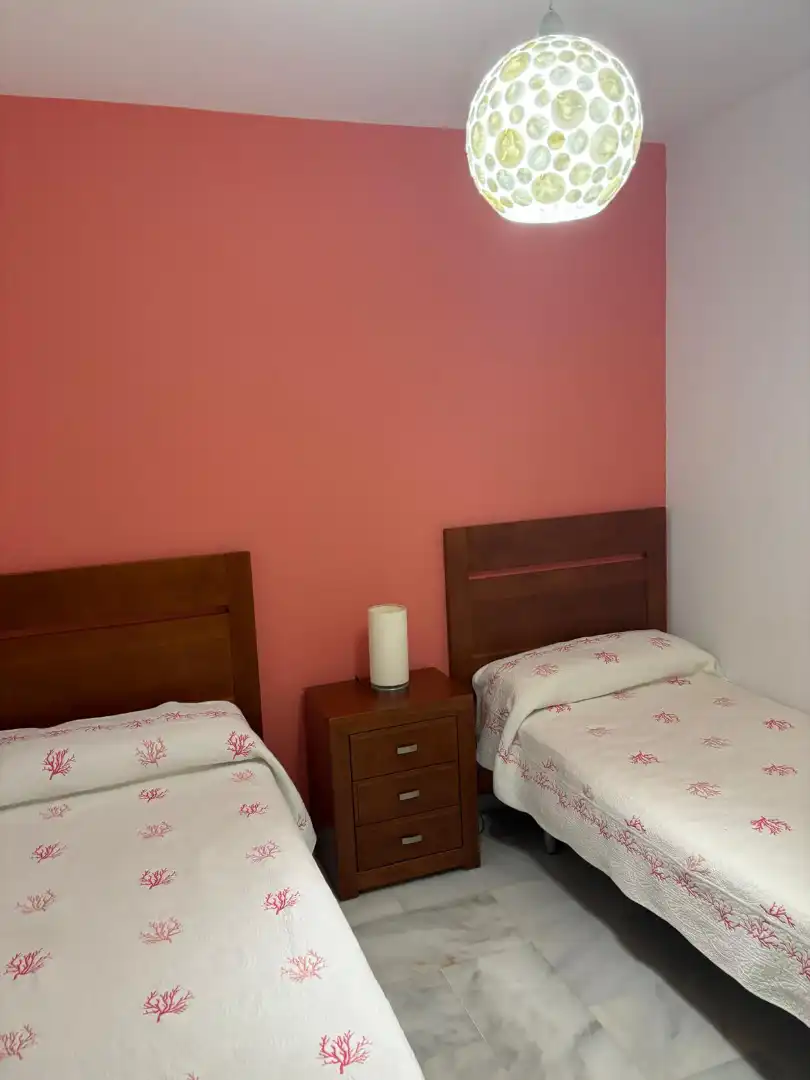 Pis de 135 m² a Torremolinos