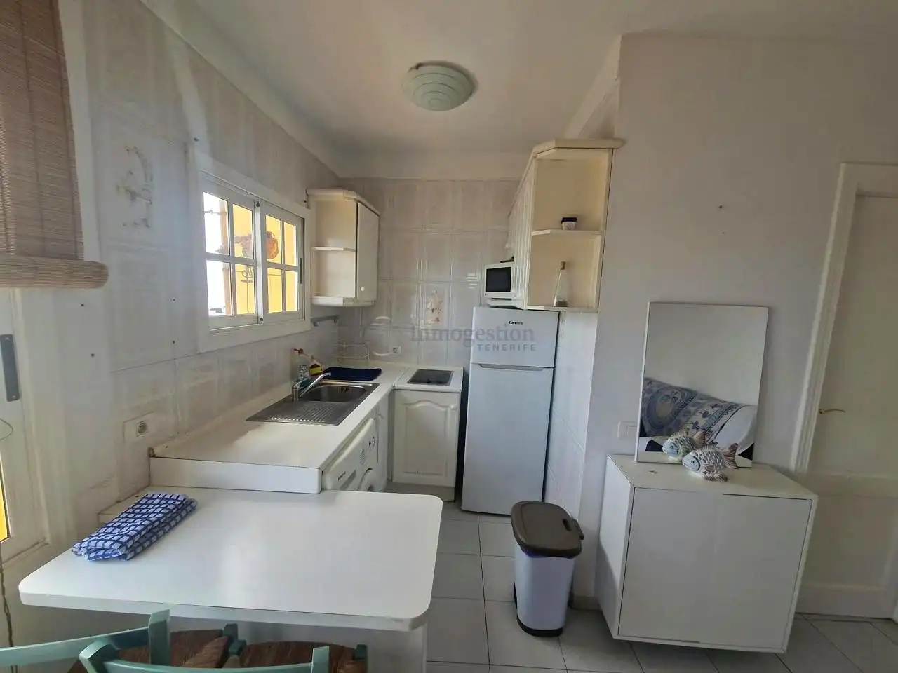 Piso de 55 m² en Arona