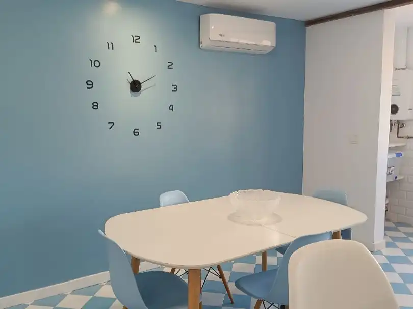 Piso de 105 m² en Villajoyosa