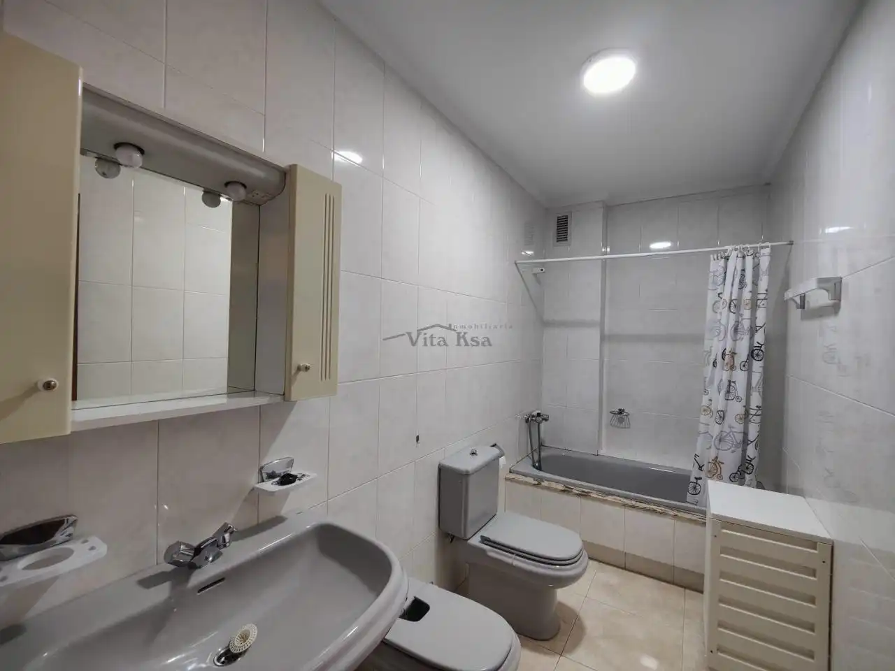 Wohnung 110 m² in Ourense