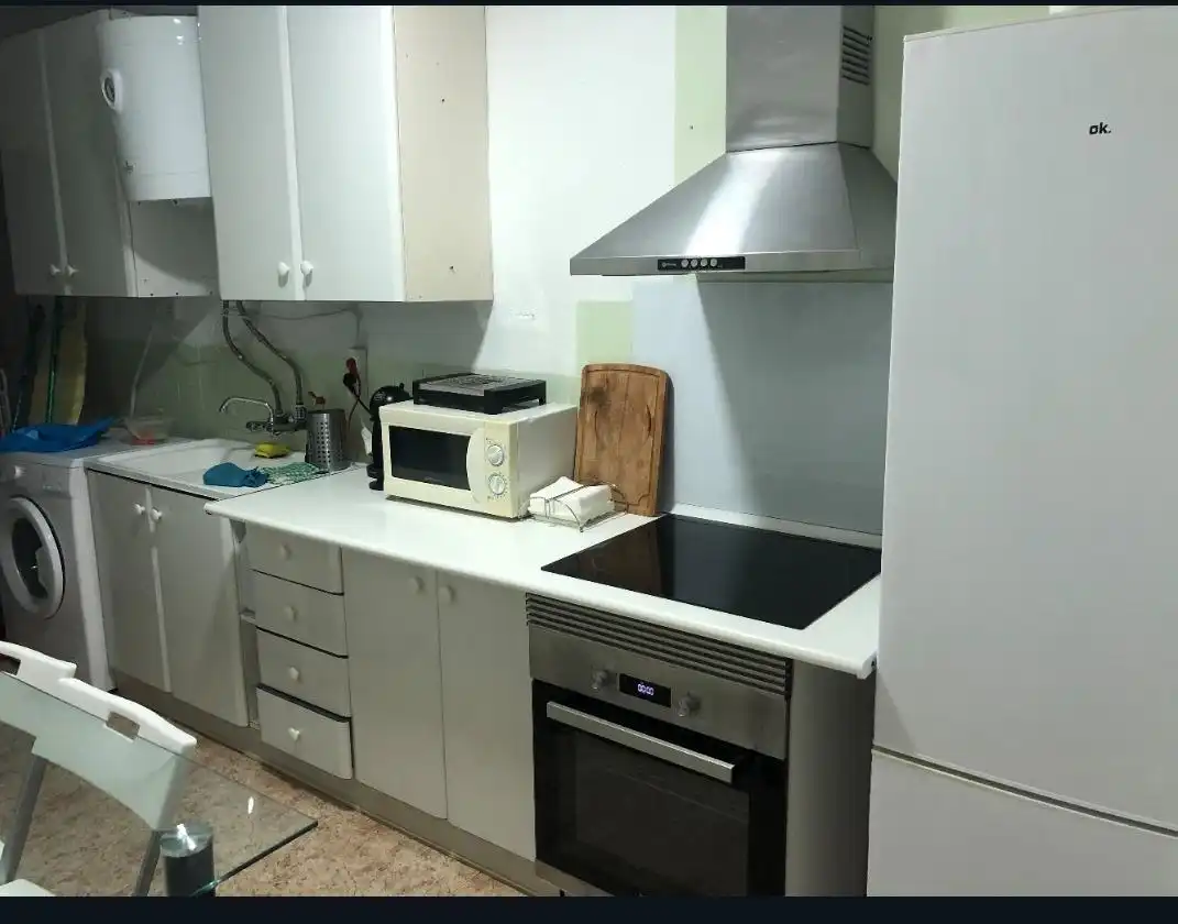 Pis de 100 m² a Múrcia