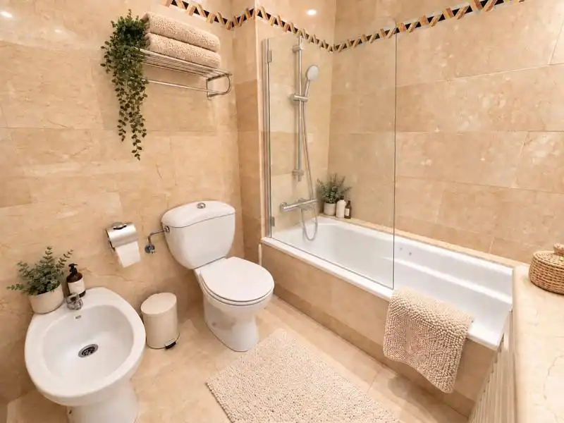 Appartamento 150 m² a Marbella