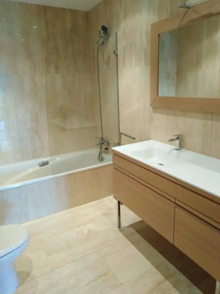 Piso de 99 m² en Burgos