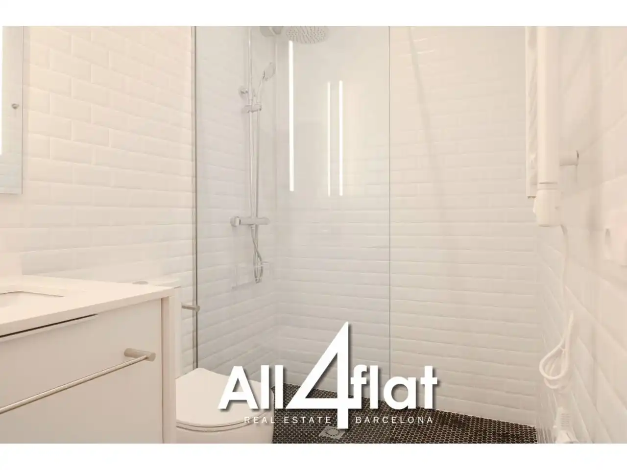 Appartamento 52 m² a Barcelona