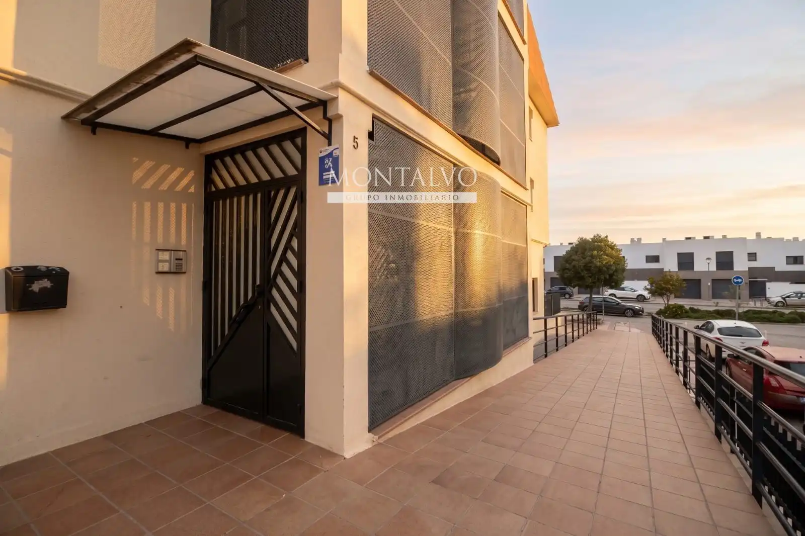 Piso de 61 m² en Atarfe