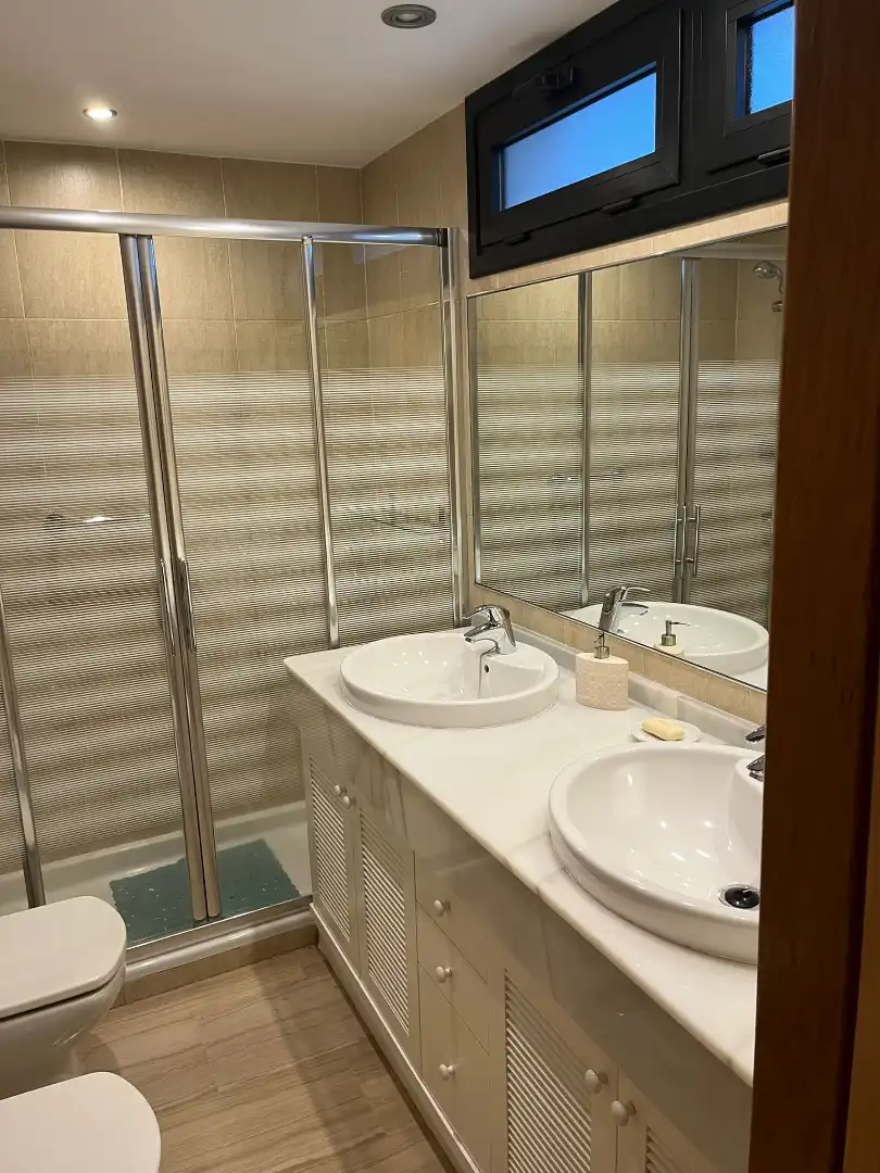 Piso de 111 m² en Córdoba