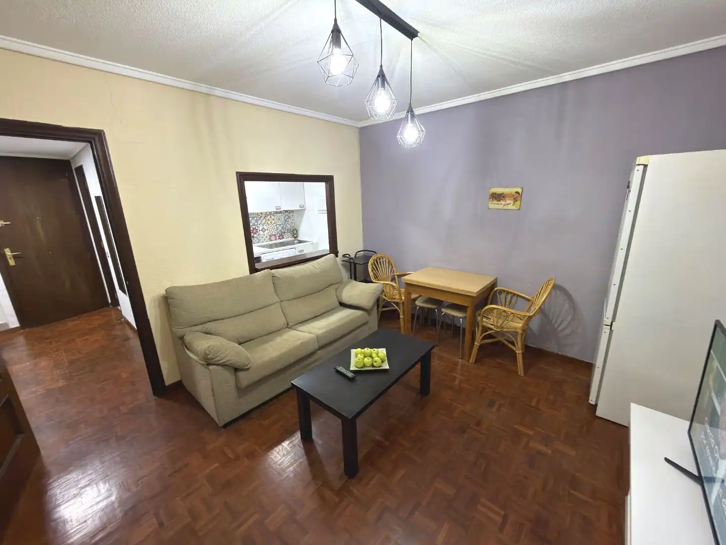Pis de 49 m² a Salamanca