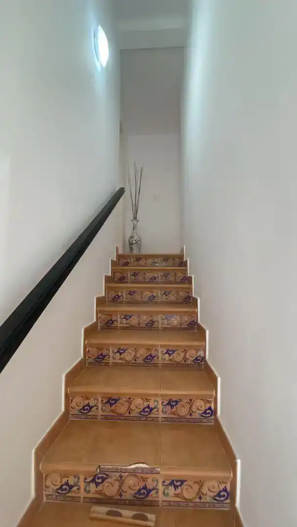 Piso de 110 m² en San Javier