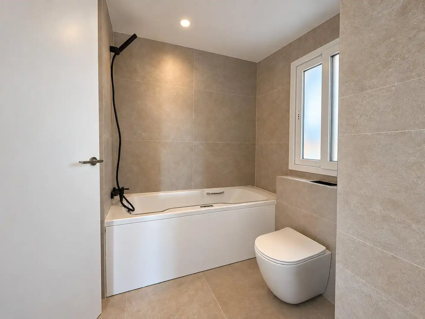Piso de 119 m² en Valencia