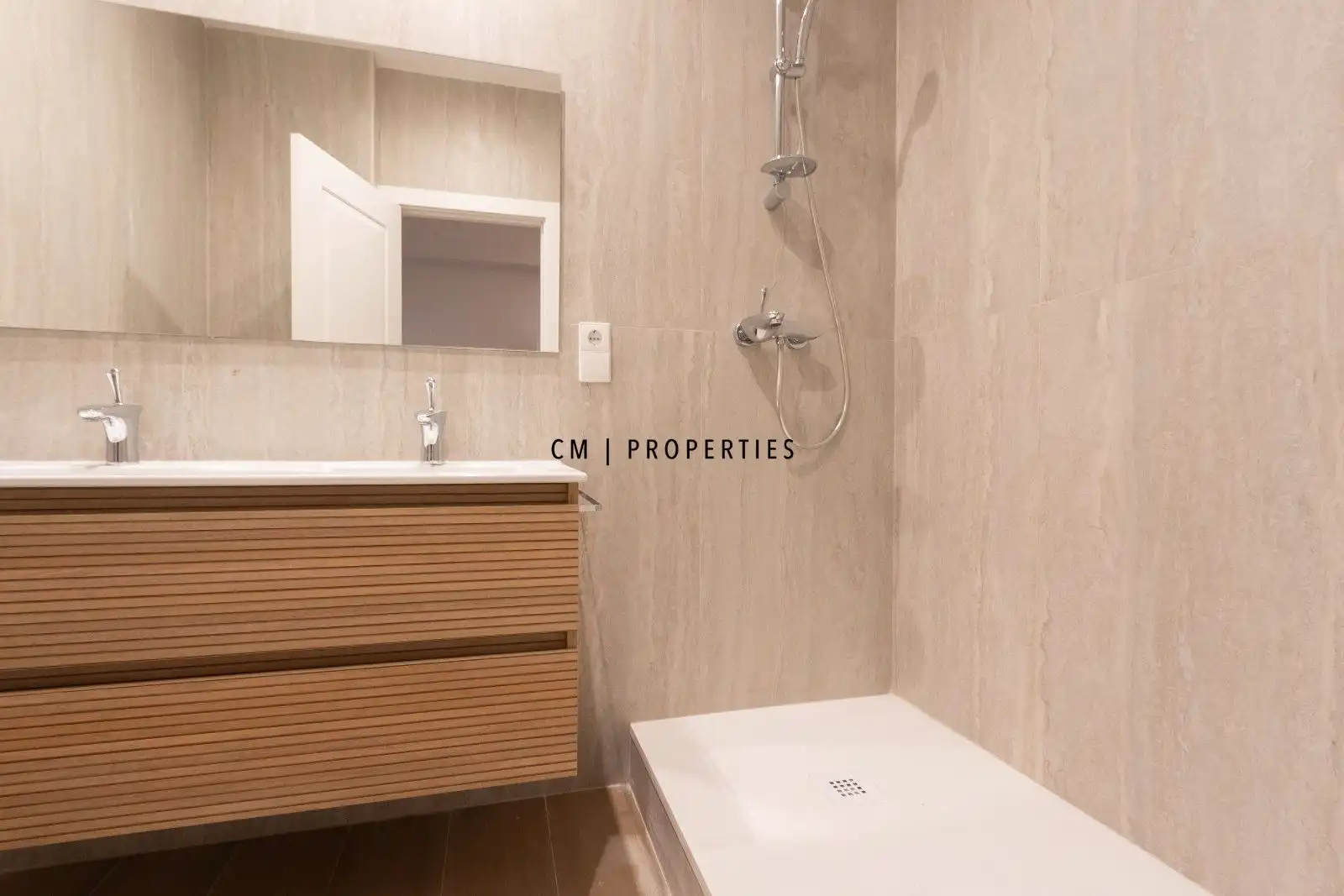 Piso de 251 m² en Valencia