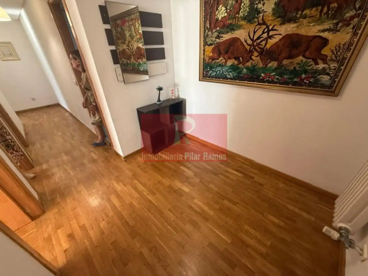 Piso de 90 m² en León