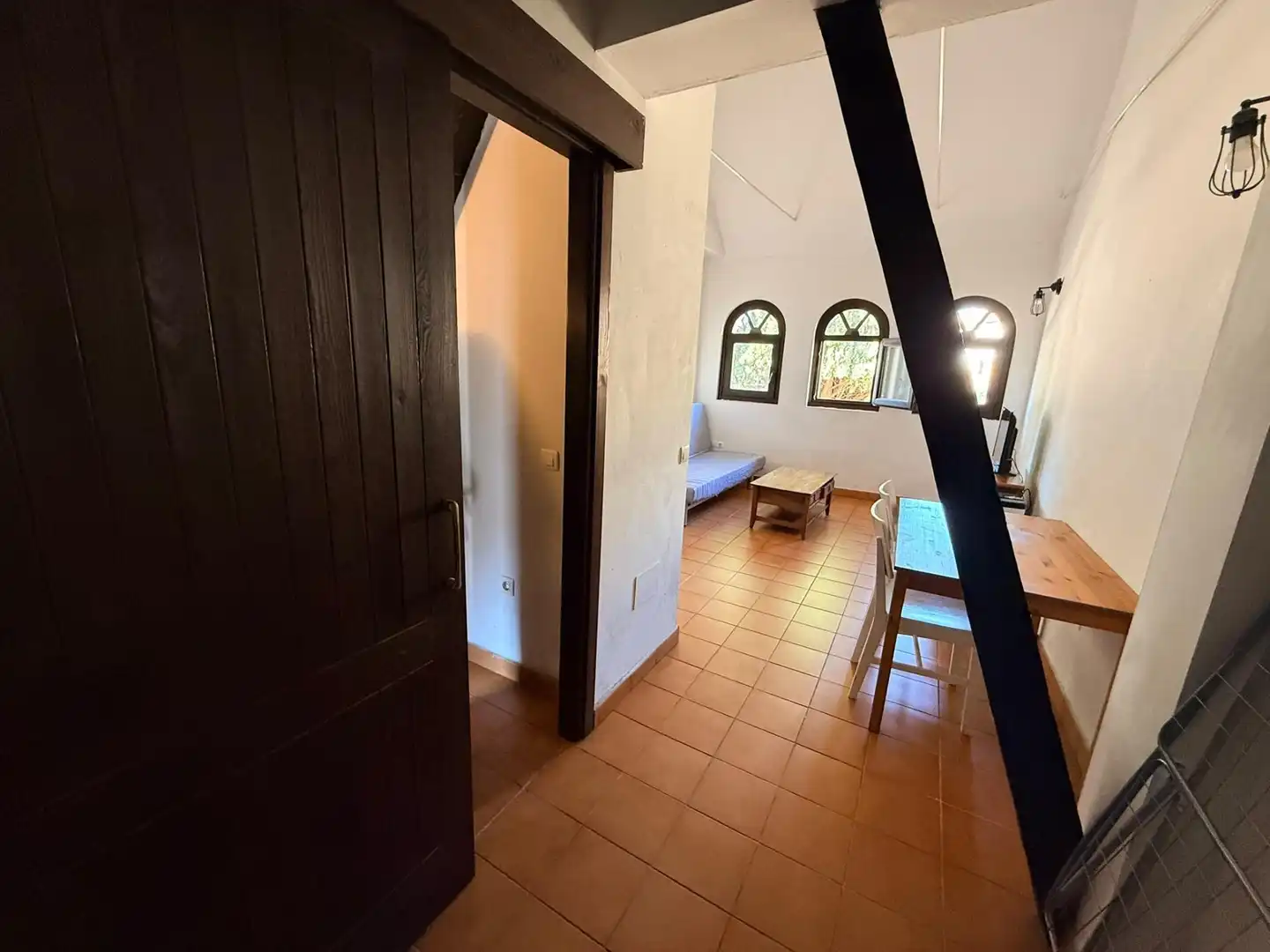 Pis de 45 m² a Granada