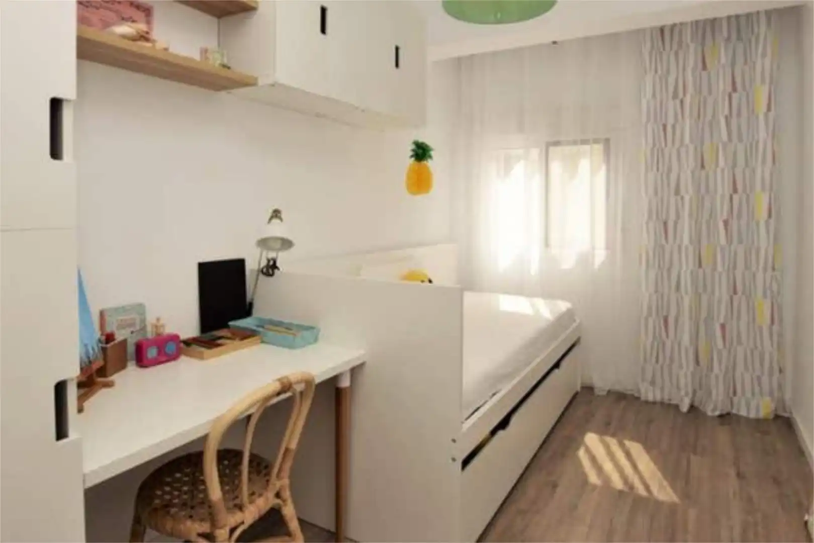 Pis de 80 m² a Estepona