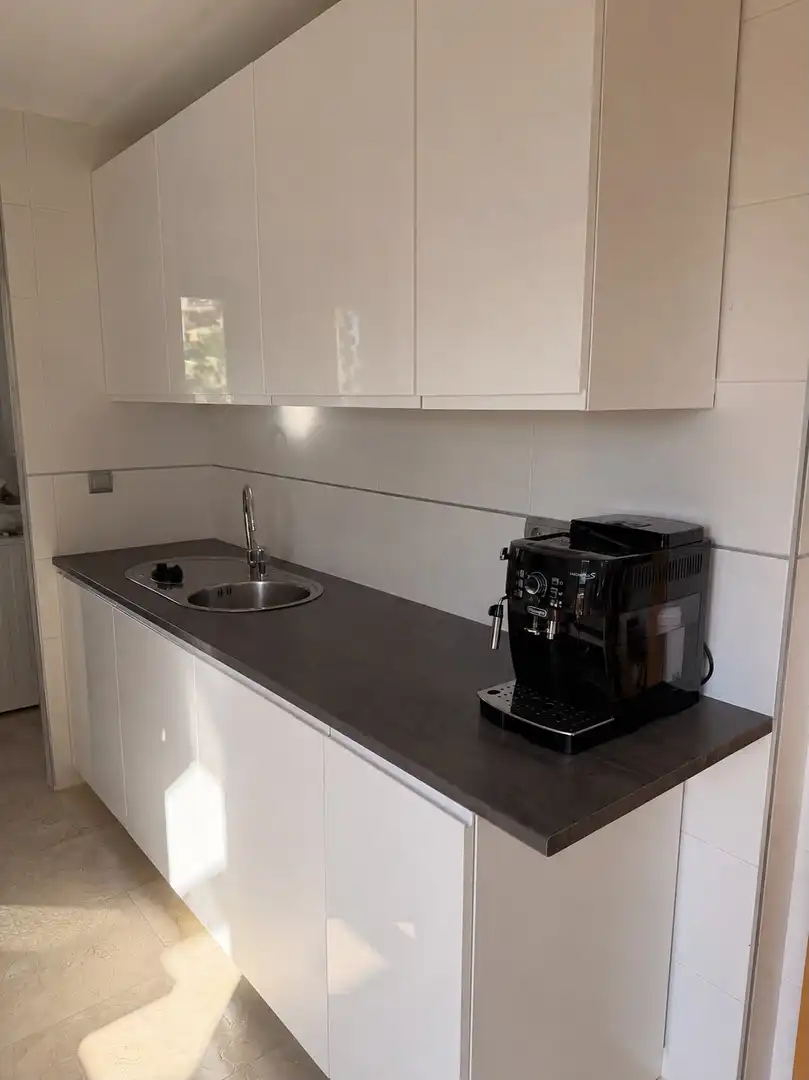 Piso de 160 m² en Benahavís