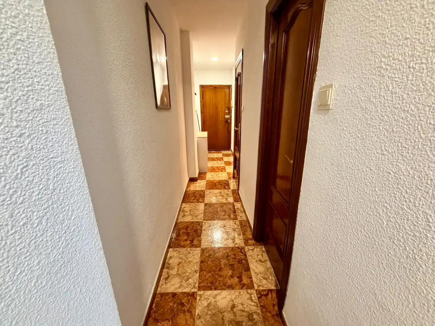 Pis de 85 m² a Granada