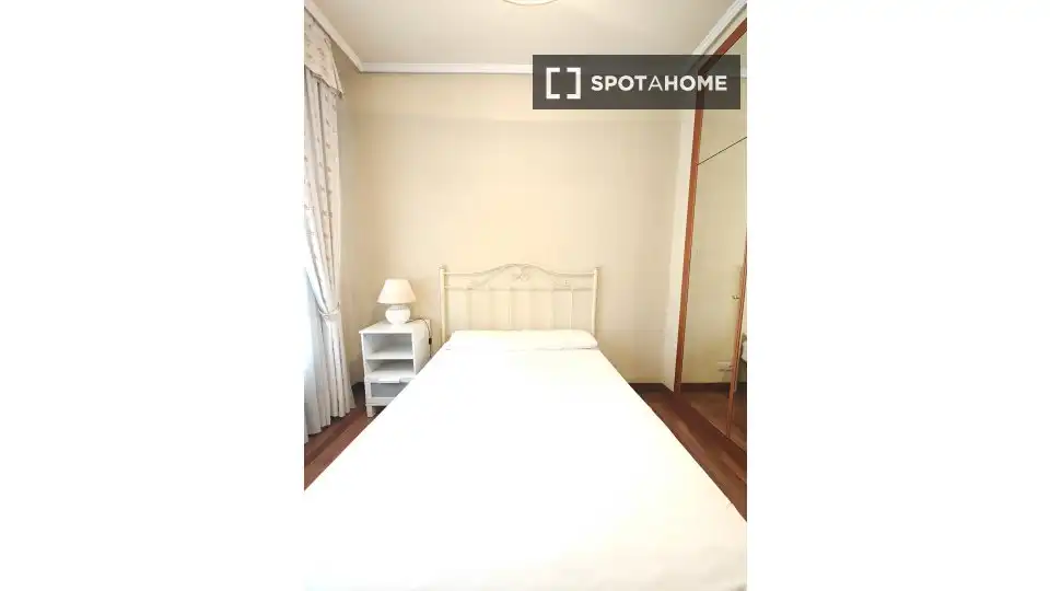Habitación en alquiler, Bilbao