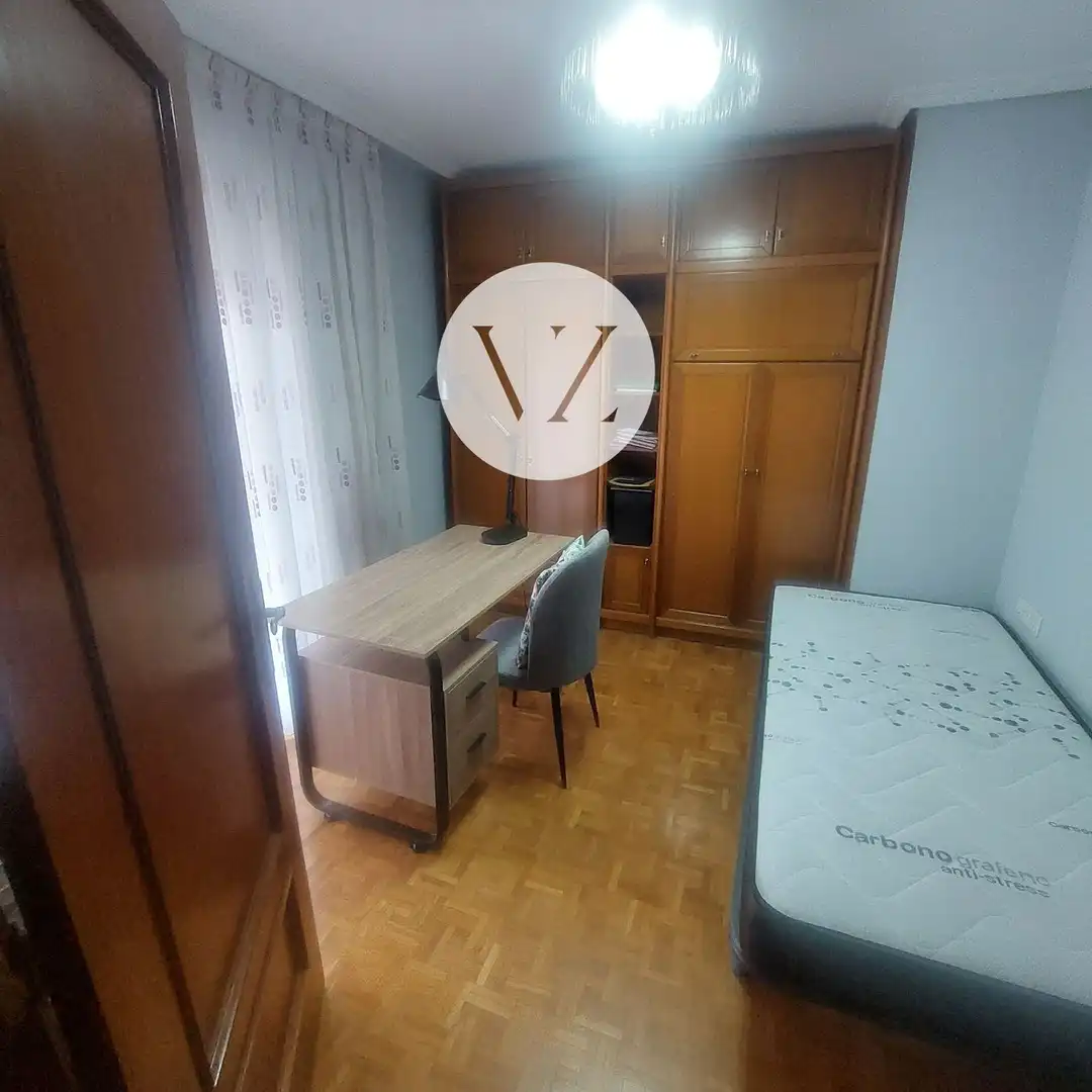 Wohnung 140 m² in Salamanca