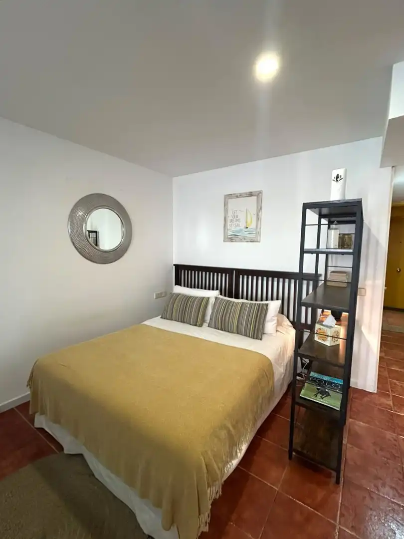 Piso de 45 m² en San Roque