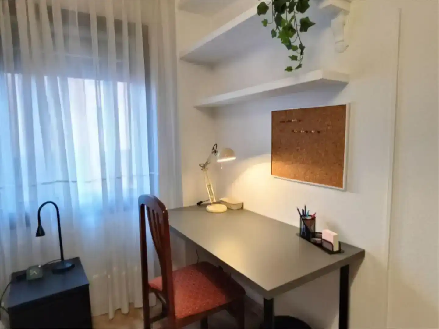 Piso de 69 m² en Zaragoza