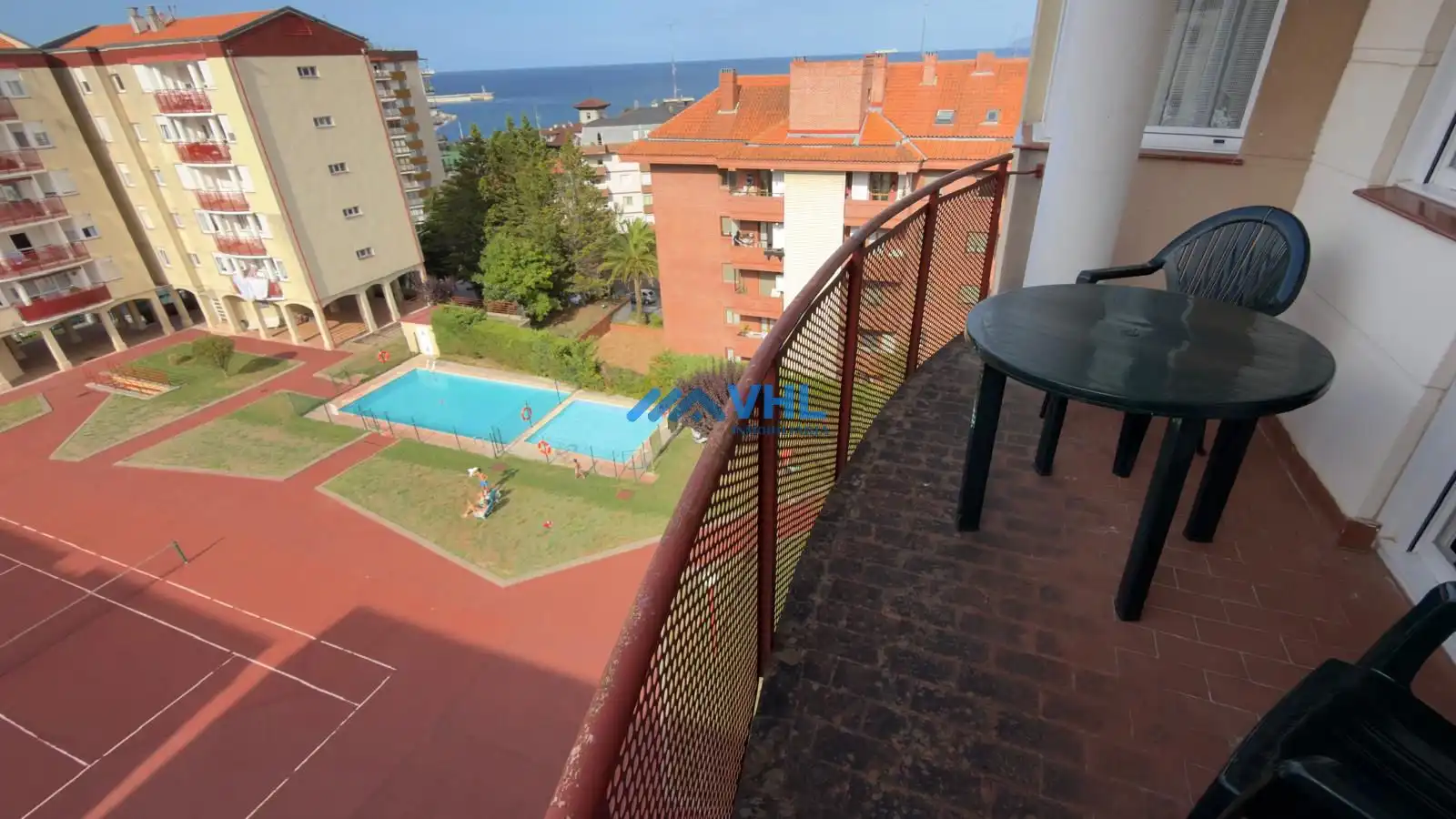 Apartamento 90 m² em Castro-Urdiales